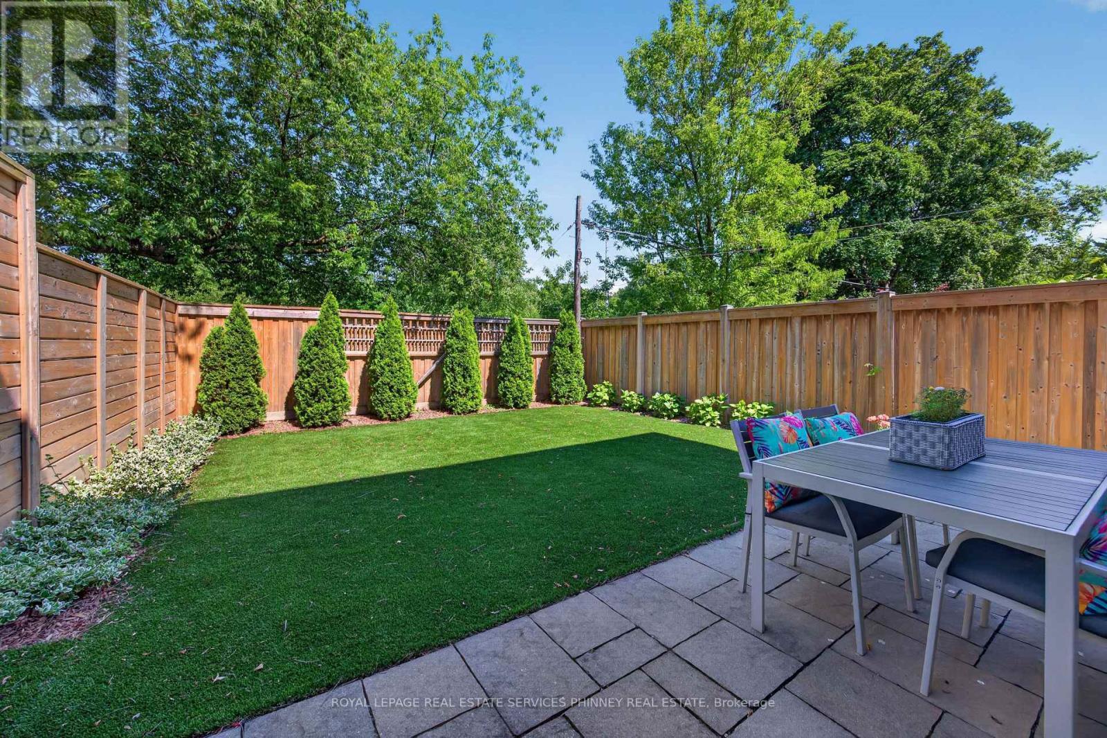 6 Iroquois Avenue, Mississauga, ON