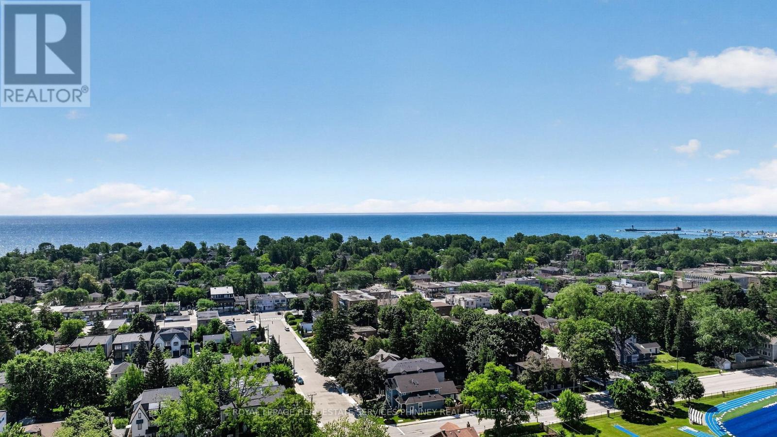 6 Iroquois Avenue, Mississauga, ON