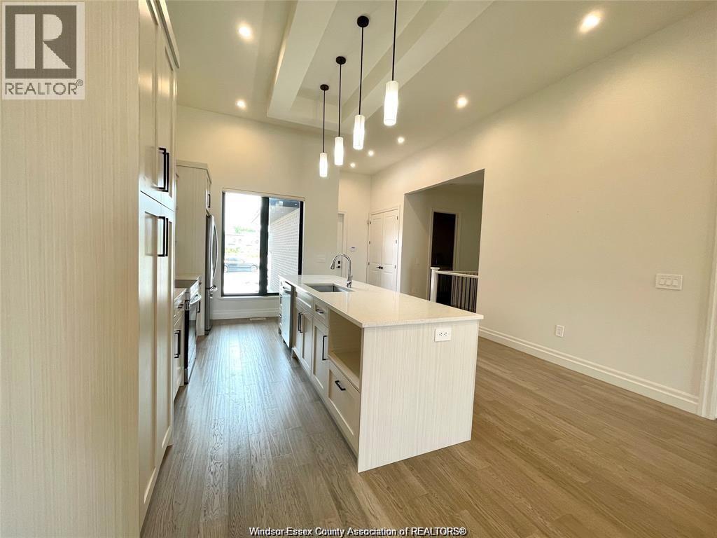 596 Lily Mac, Windsor, ON