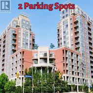 502 - 60 SOUTH TOWN CENTRE BOULEVARD Markham, ON L6G 0C5