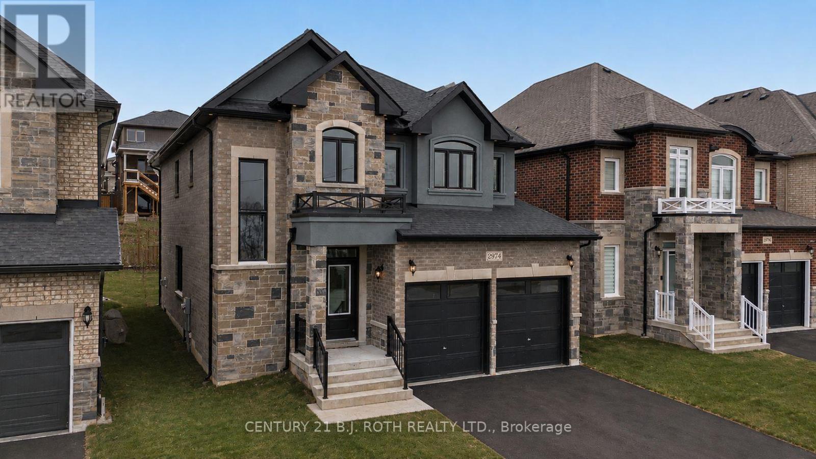 2974 Monarch Drive, Orillia, ON