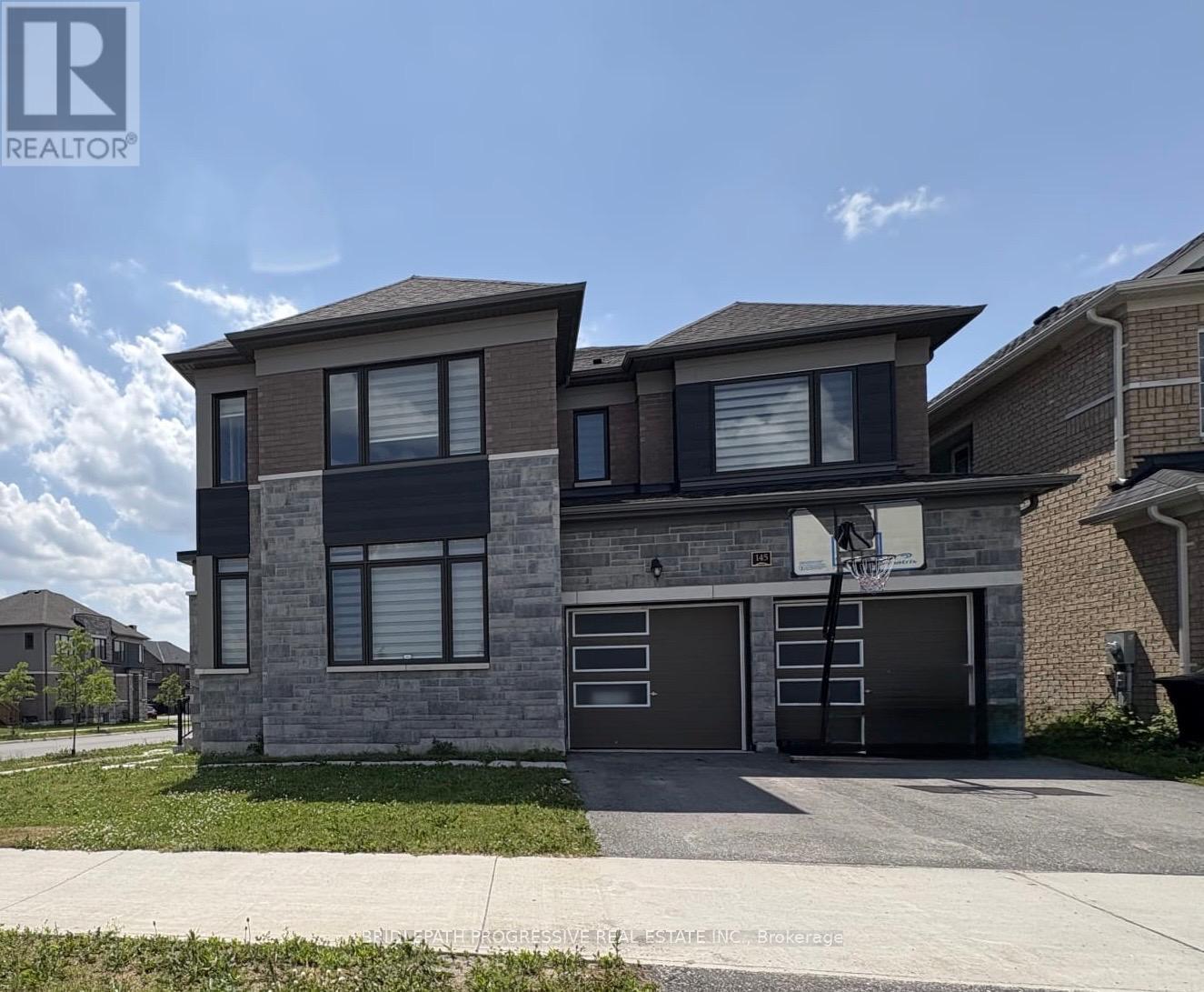 145 Terry Fox Drive, Barrie, ON