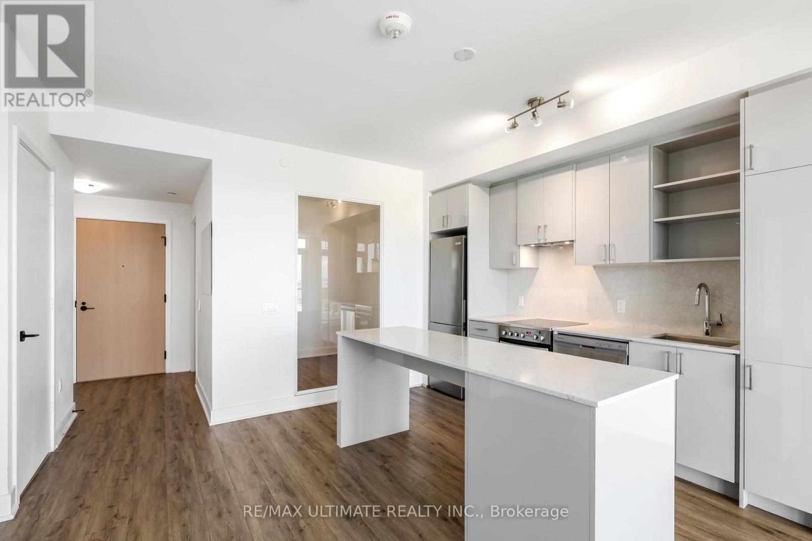 906 - 50 George Butchart Drive, Toronto, ON