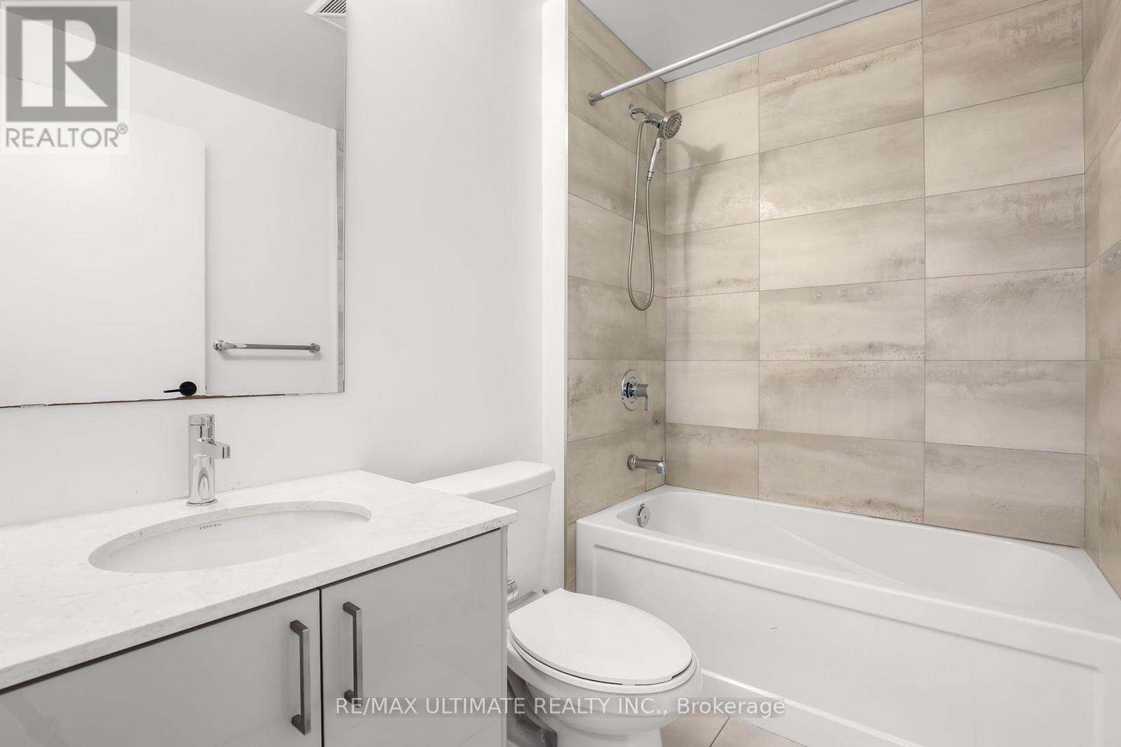 906 - 50 George Butchart Drive, Toronto, ON