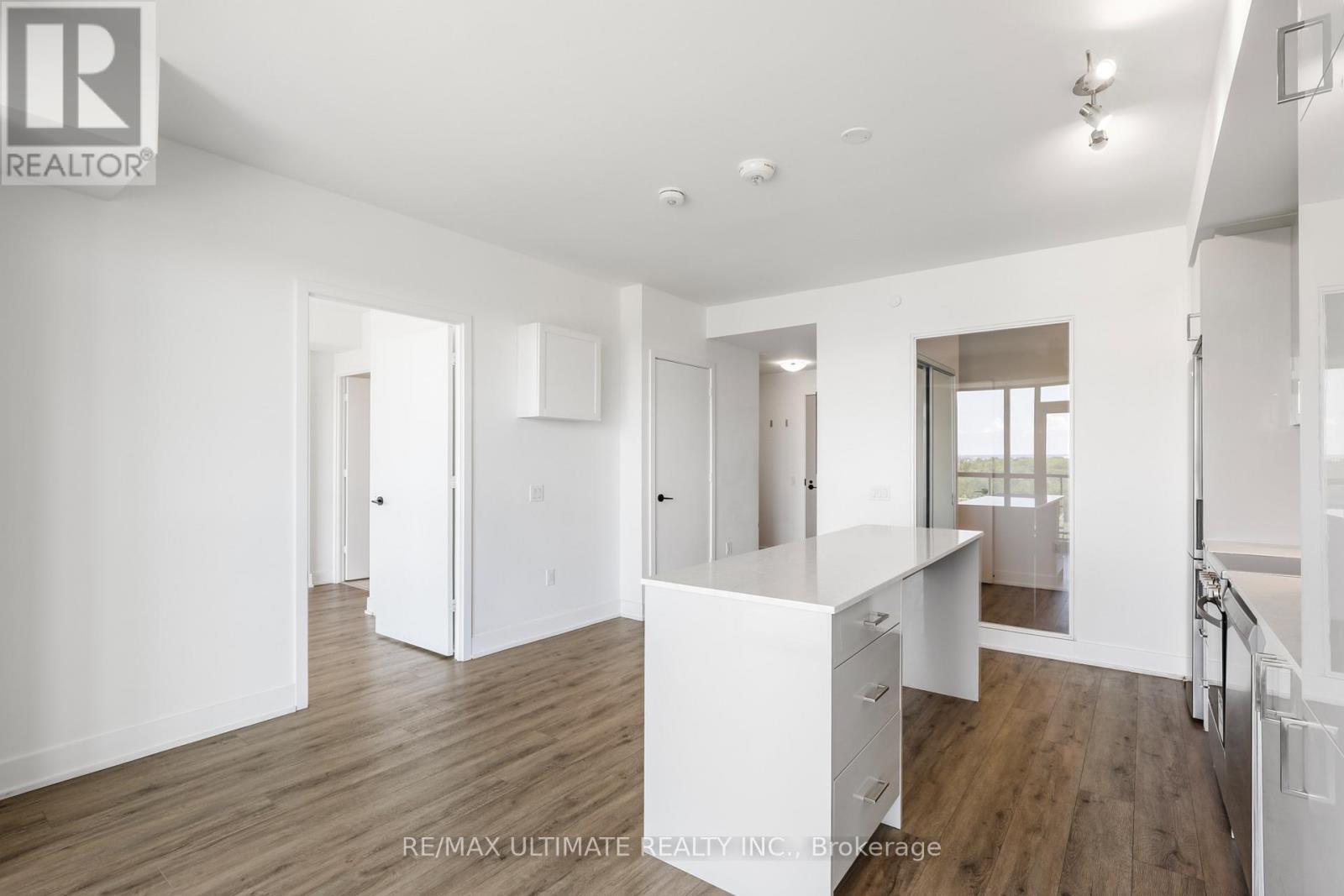 906 - 50 George Butchart Drive, Toronto, ON