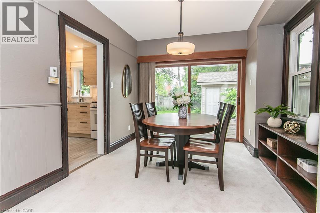42 Guelph Street, Kitchener, ON