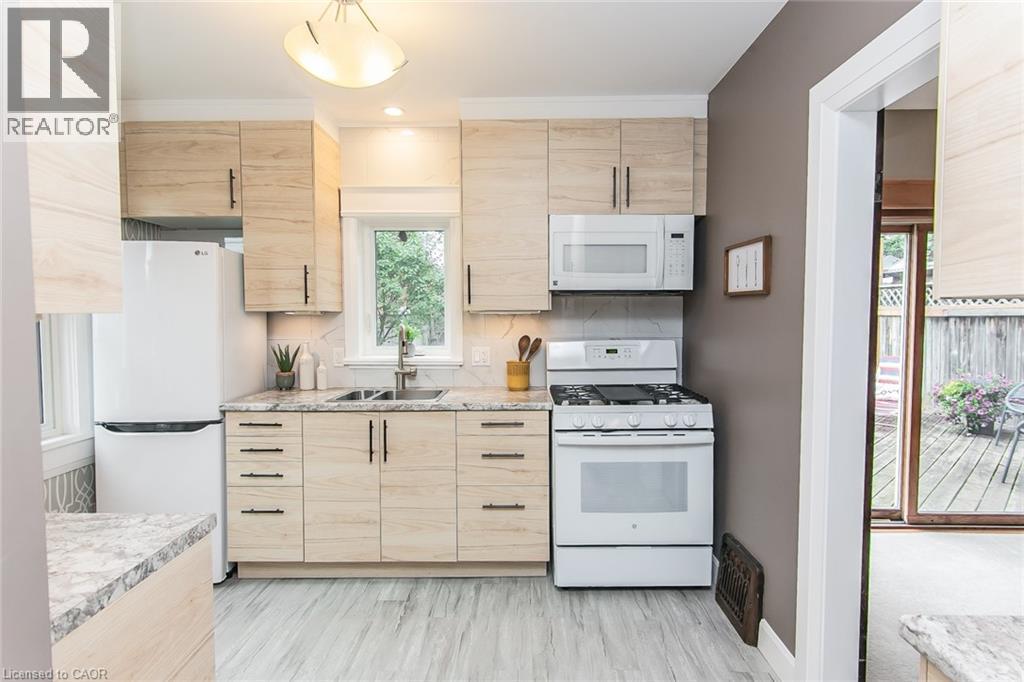 42 Guelph Street, Kitchener, ON