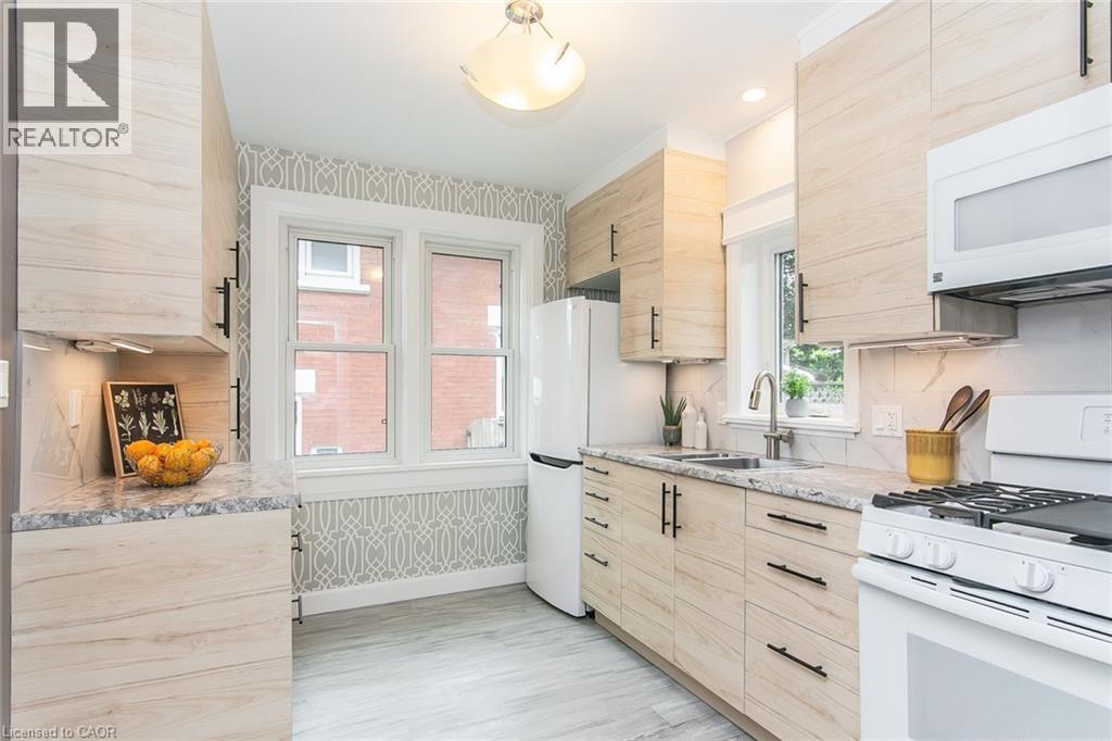 42 Guelph Street, Kitchener, ON