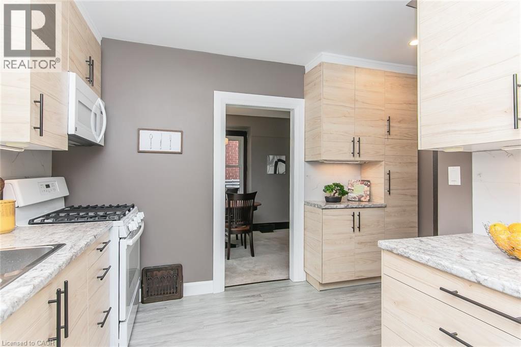 42 Guelph Street, Kitchener, ON