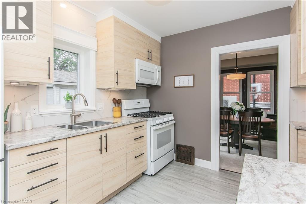 42 Guelph Street, Kitchener, ON