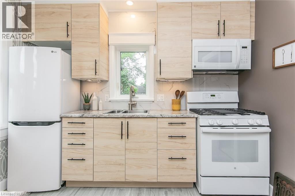42 Guelph Street, Kitchener, ON