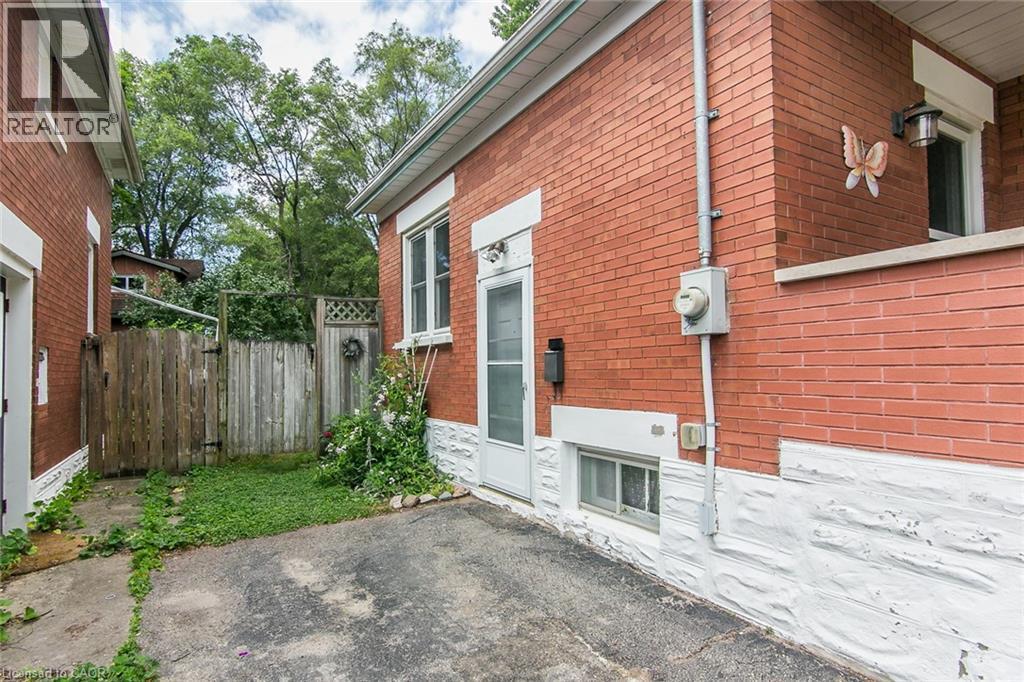 42 Guelph Street, Kitchener, ON