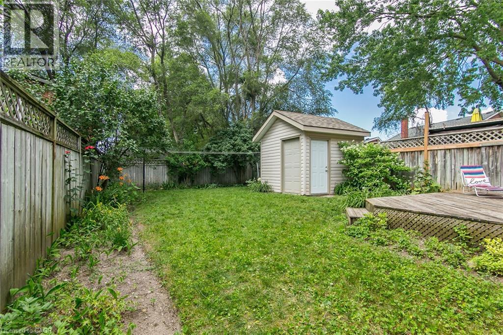 42 Guelph Street, Kitchener, ON