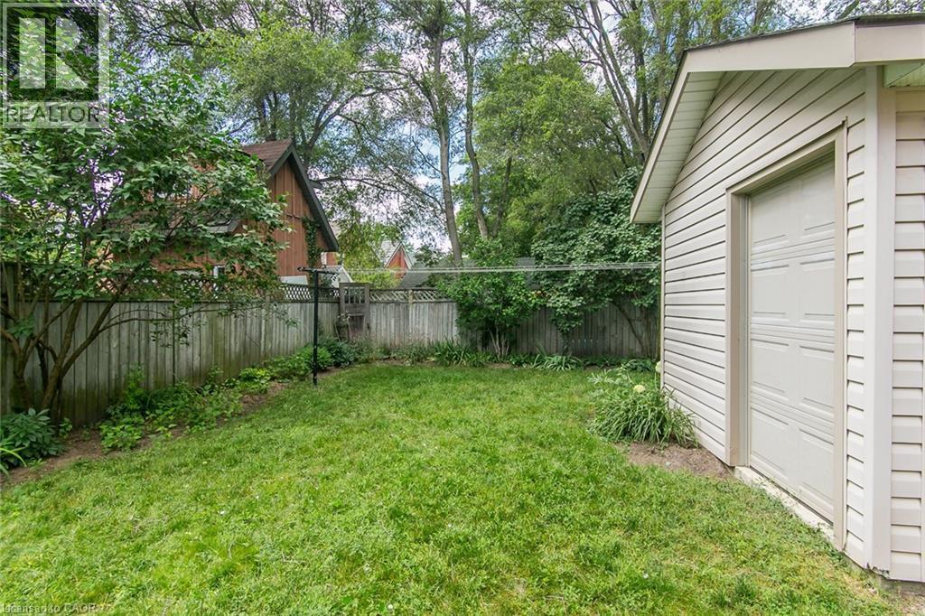 42 Guelph Street, Kitchener, ON
