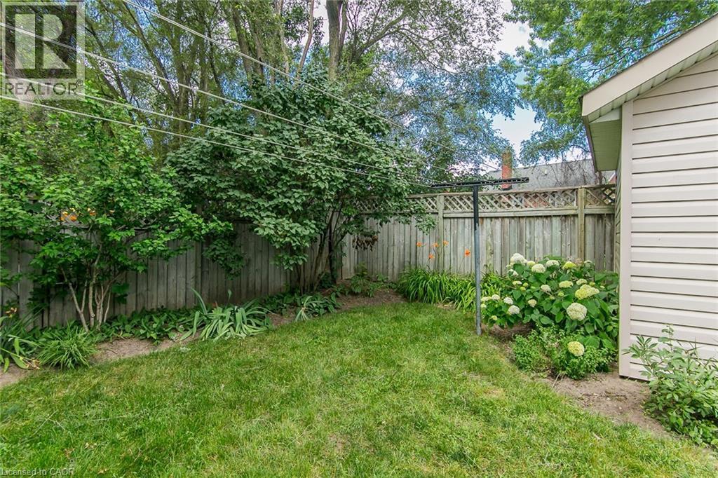 42 Guelph Street, Kitchener, ON