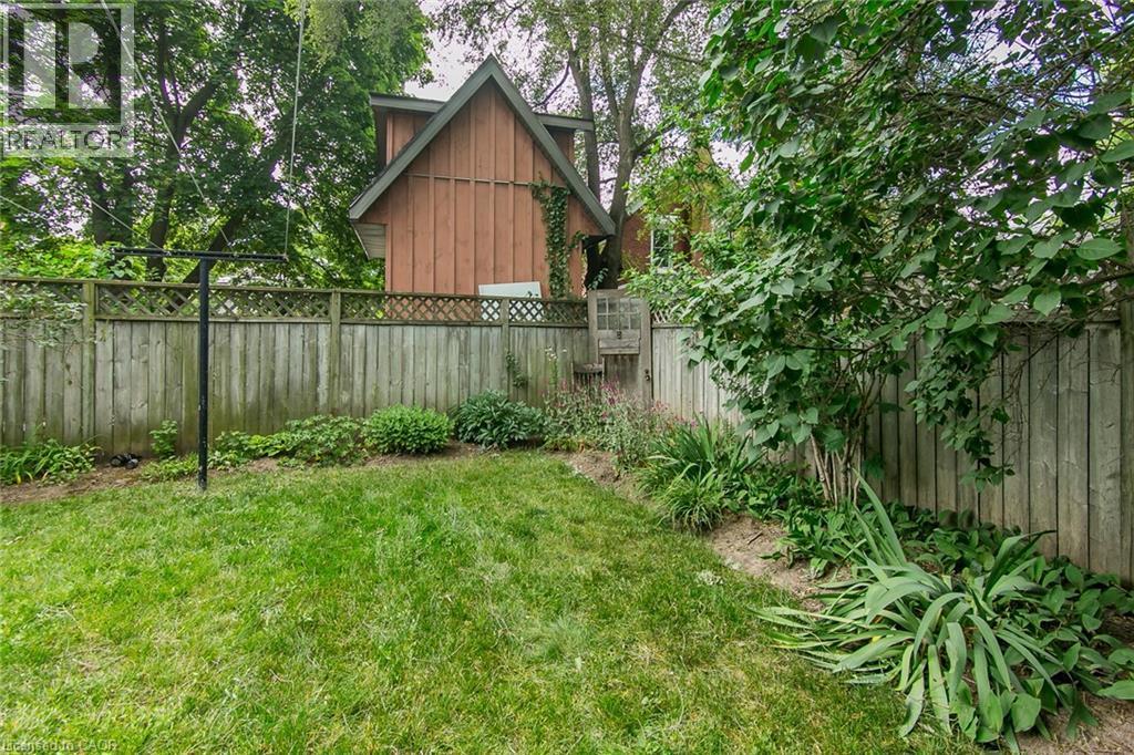42 Guelph Street, Kitchener, ON