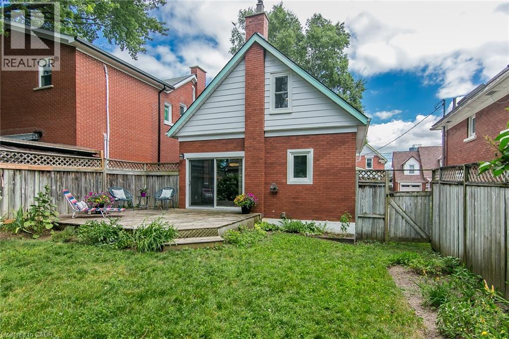 42 Guelph Street, Kitchener, ON