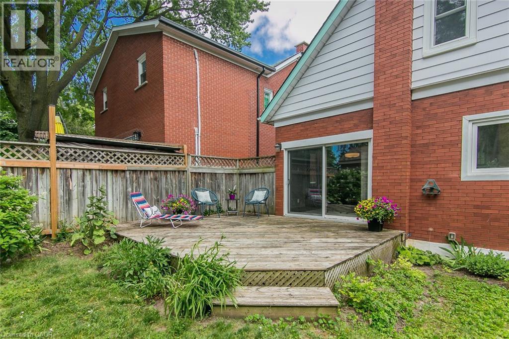 42 Guelph Street, Kitchener, ON
