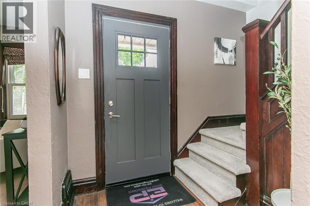 42 Guelph Street, Kitchener, ON