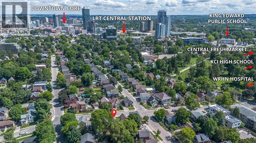 42 Guelph Street, Kitchener, ON