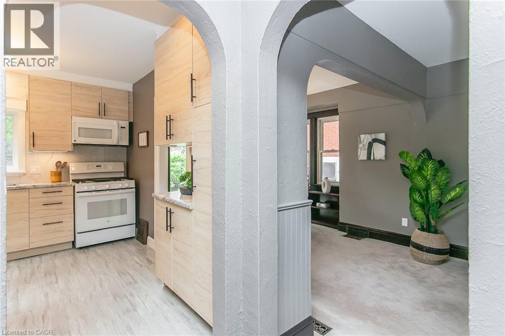 42 Guelph Street, Kitchener, ON