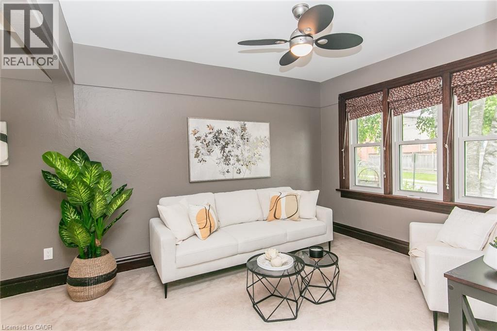 42 Guelph Street, Kitchener, ON