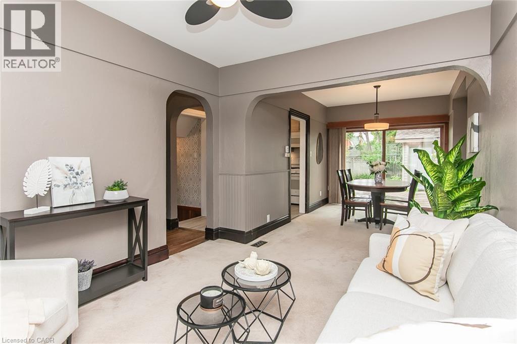 42 Guelph Street, Kitchener, ON