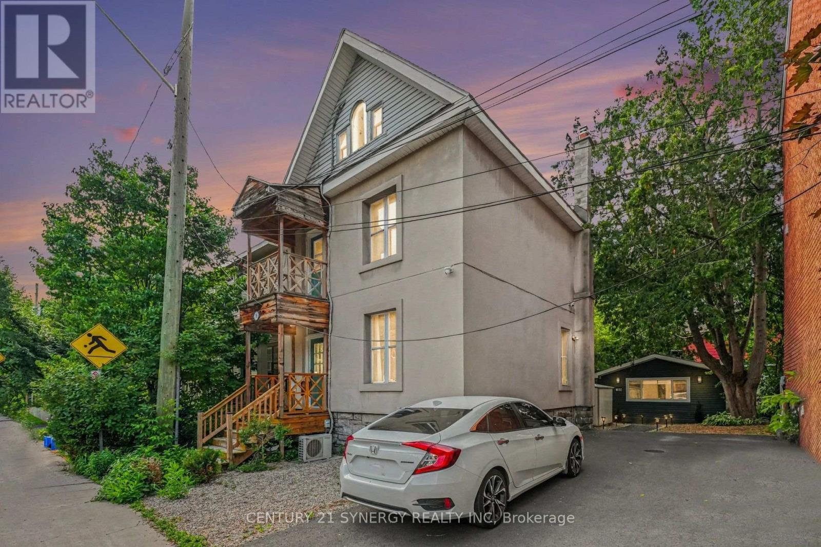 95 Templeton Street, Ottawa, ON