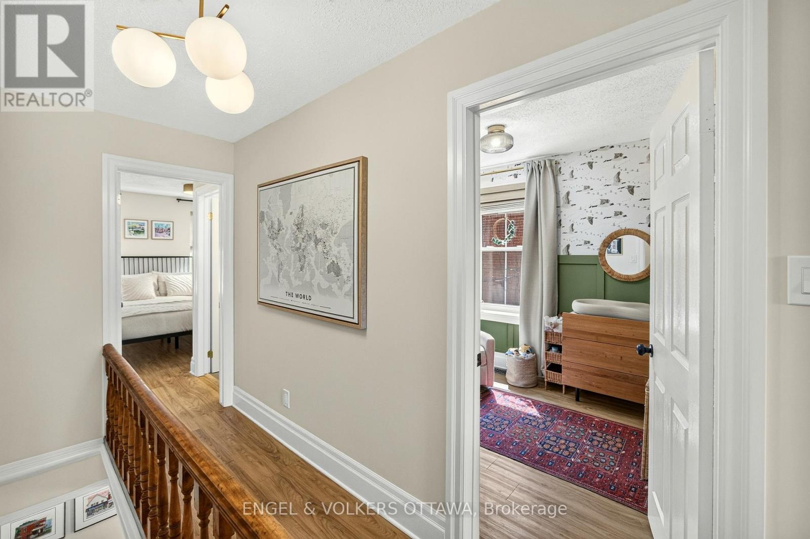 68 Upper Lorne Place, Ottawa, ON