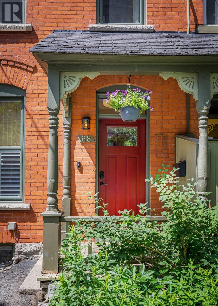 68 Upper Lorne Place, Ottawa, ON