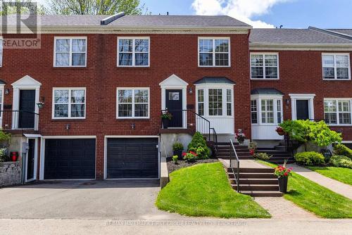 15 COUNTRY CLUB PLACE  Brockville, ON K6V 6T7