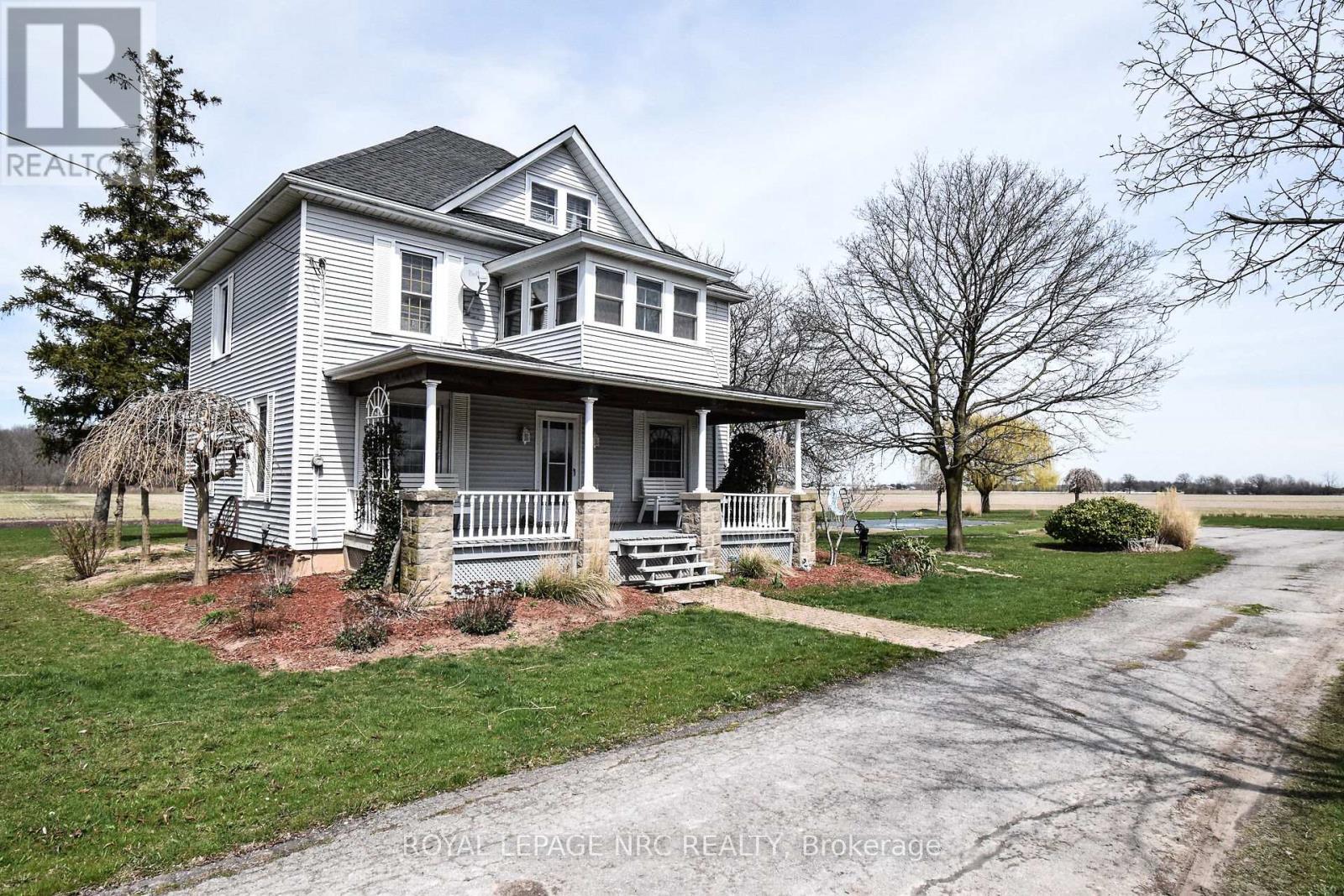499 Townline Road, Niagara-On-The-Lake (Rural), ON
