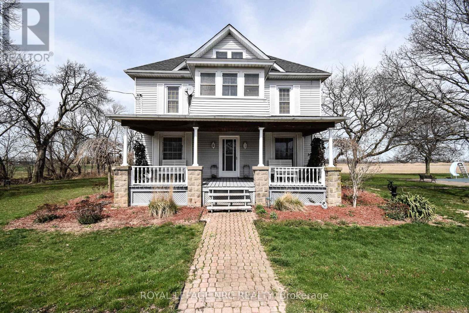 499 Townline Road, Niagara-On-The-Lake (Rural), ON
