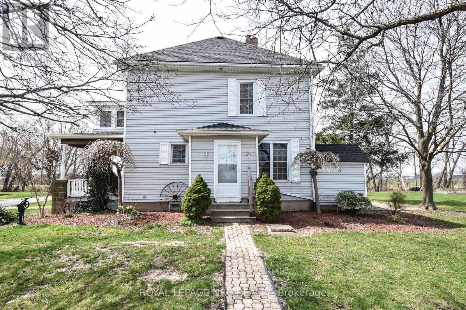 499 Townline Road, Niagara-On-The-Lake (Rural), ON
