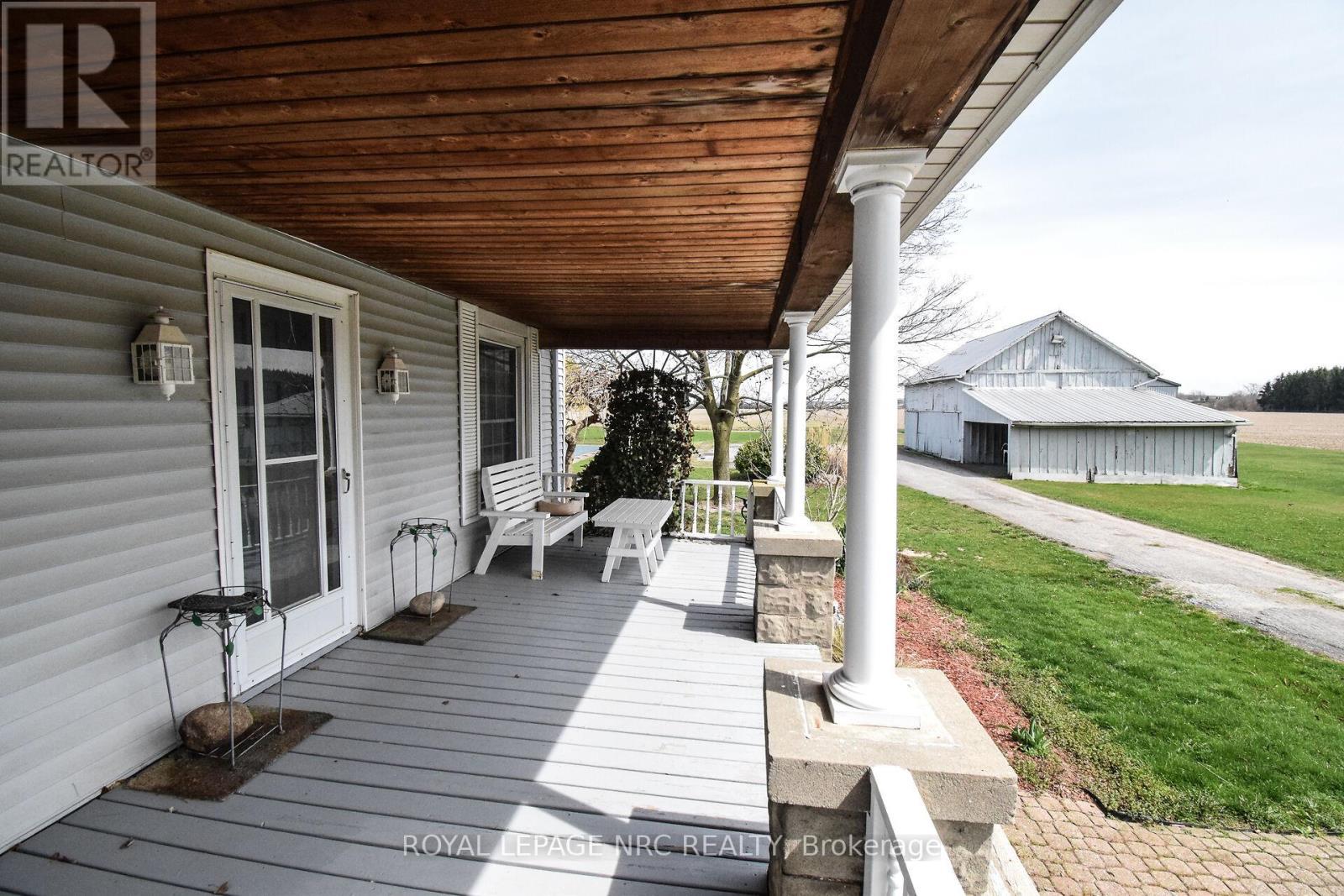 499 Townline Road, Niagara-On-The-Lake (Rural), ON