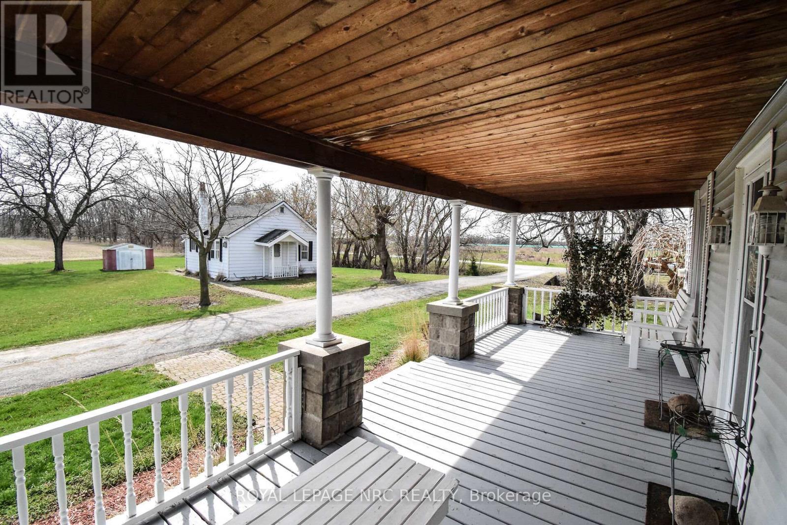 499 Townline Road, Niagara-On-The-Lake (Rural), ON