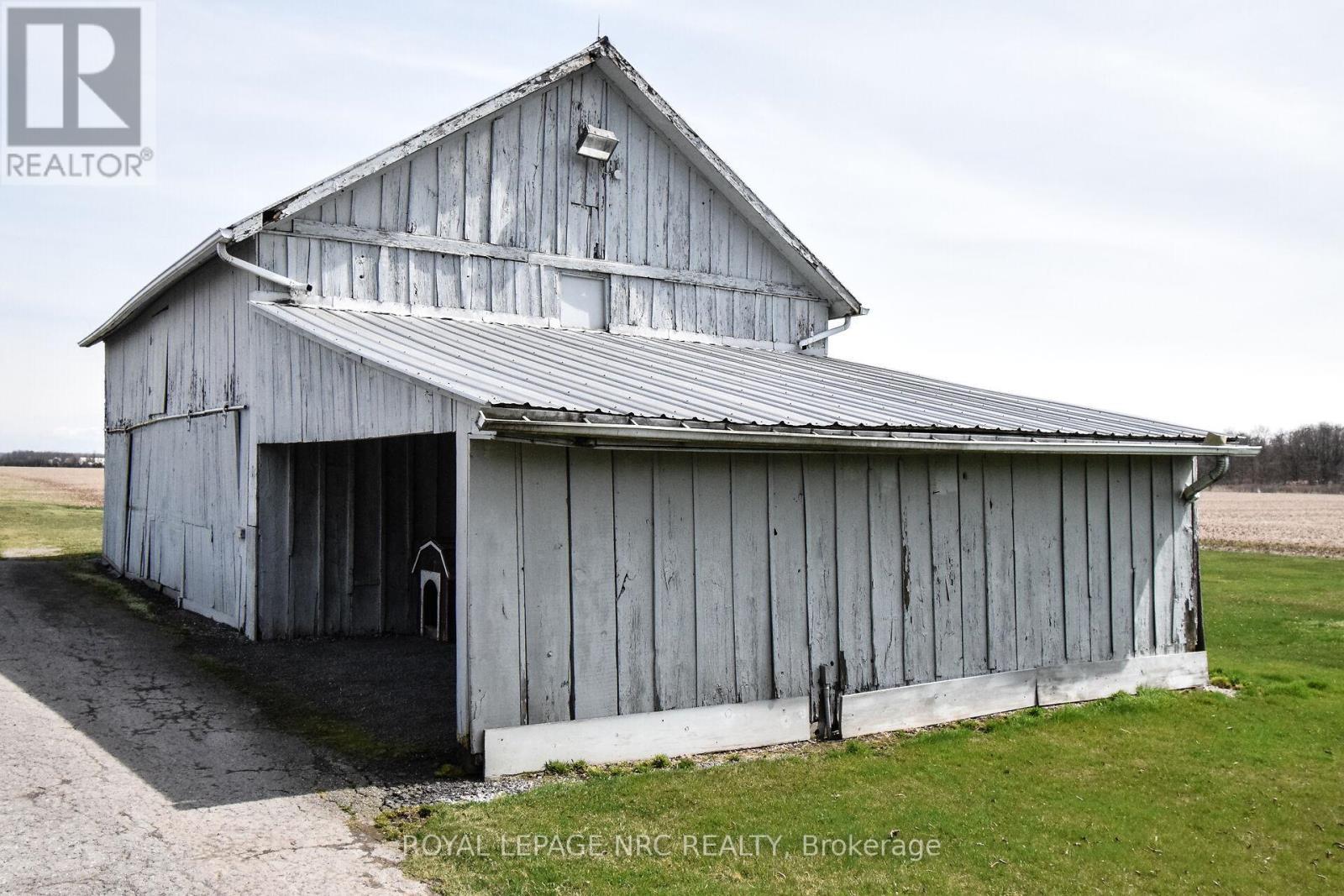 499 Townline Road, Niagara-On-The-Lake (Rural), ON