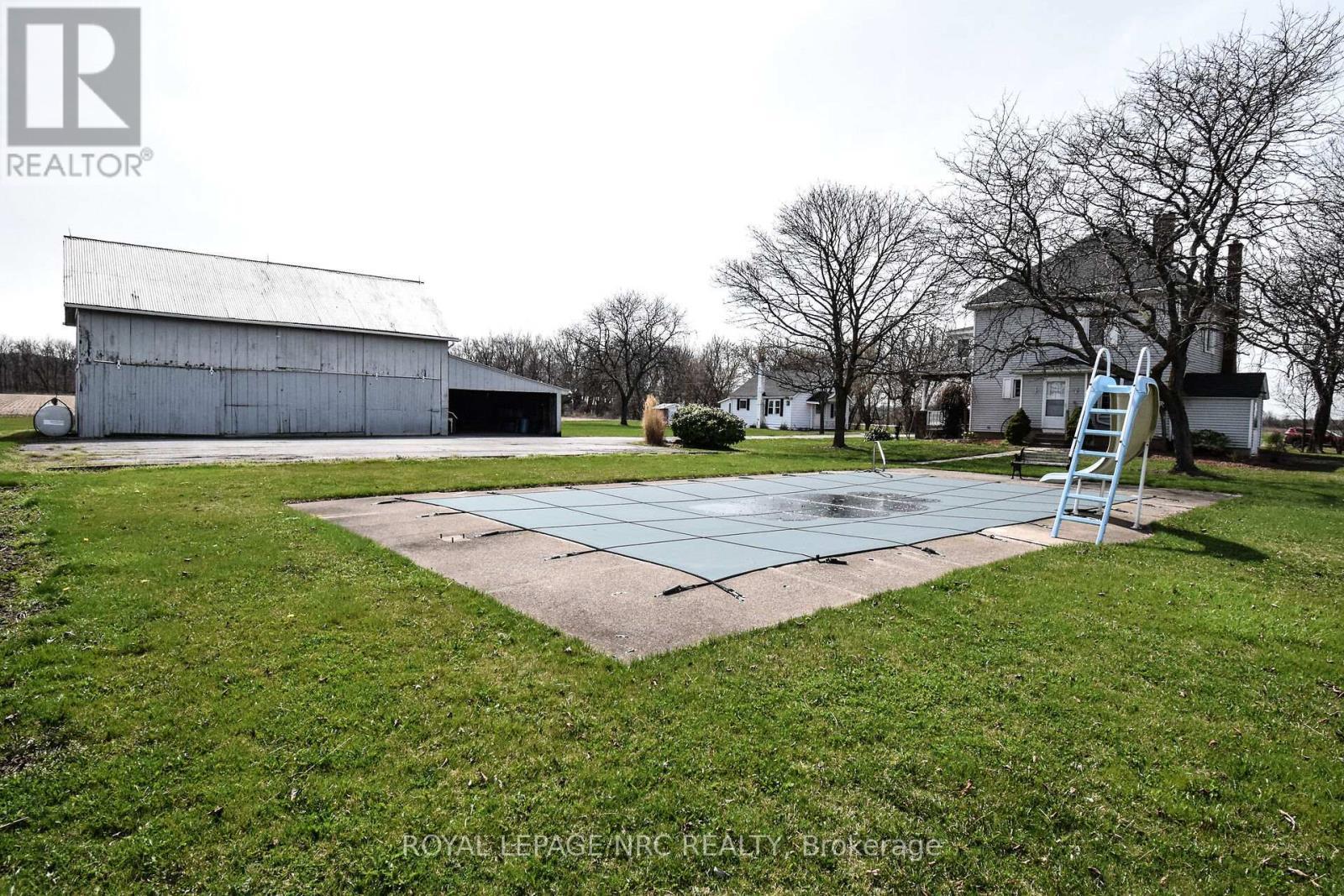 499 Townline Road, Niagara-On-The-Lake (Rural), ON