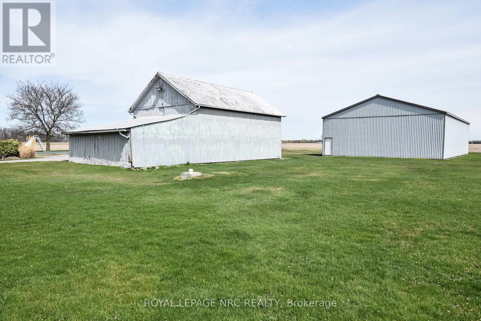 499 Townline Road, Niagara-On-The-Lake (Rural), ON
