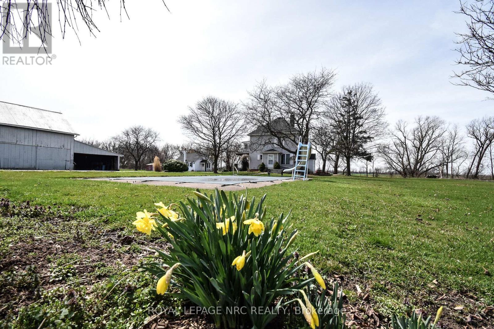 499 Townline Road, Niagara-On-The-Lake (Rural), ON
