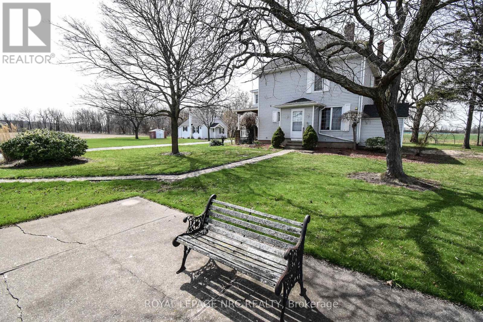 499 Townline Road, Niagara-On-The-Lake (Rural), ON
