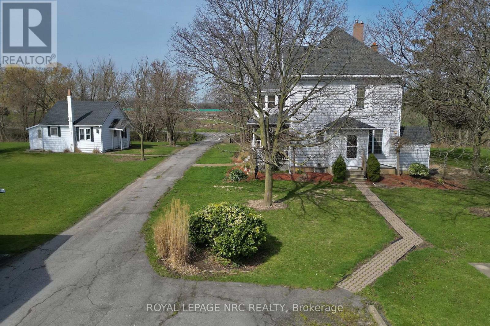 499 Townline Road, Niagara-On-The-Lake (Rural), ON