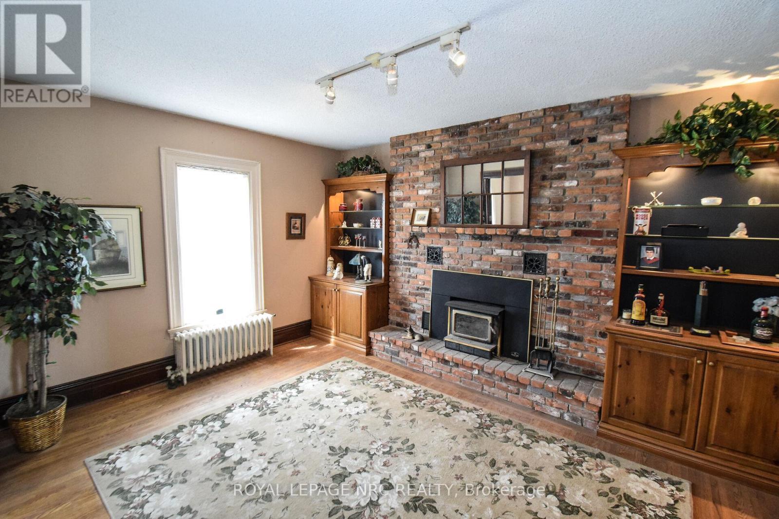 499 Townline Road, Niagara-On-The-Lake (Rural), ON