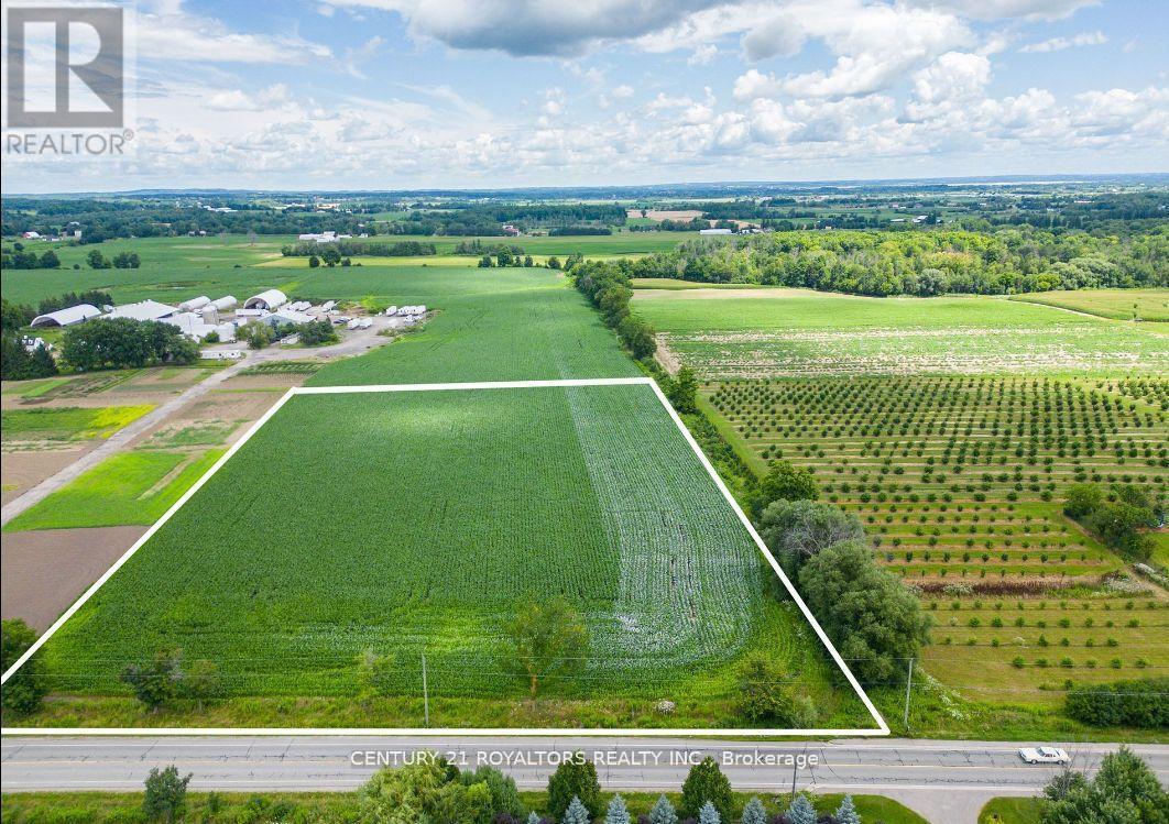 0 Dixie Road, Caledon, ON