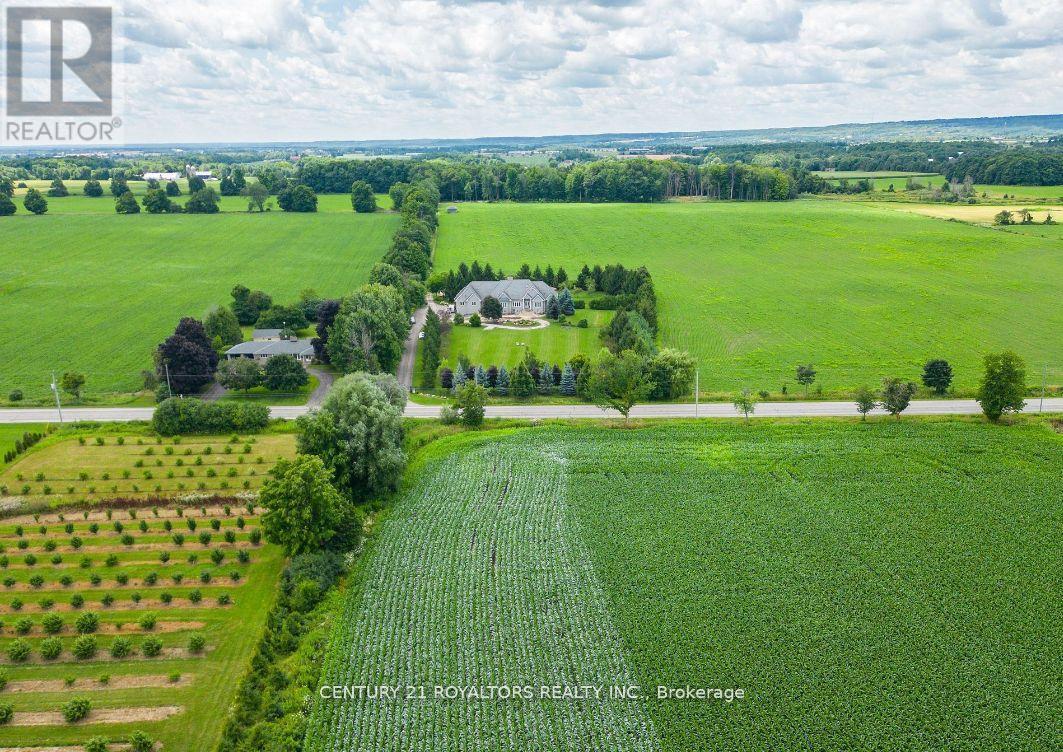 0 Dixie Road, Caledon, ON
