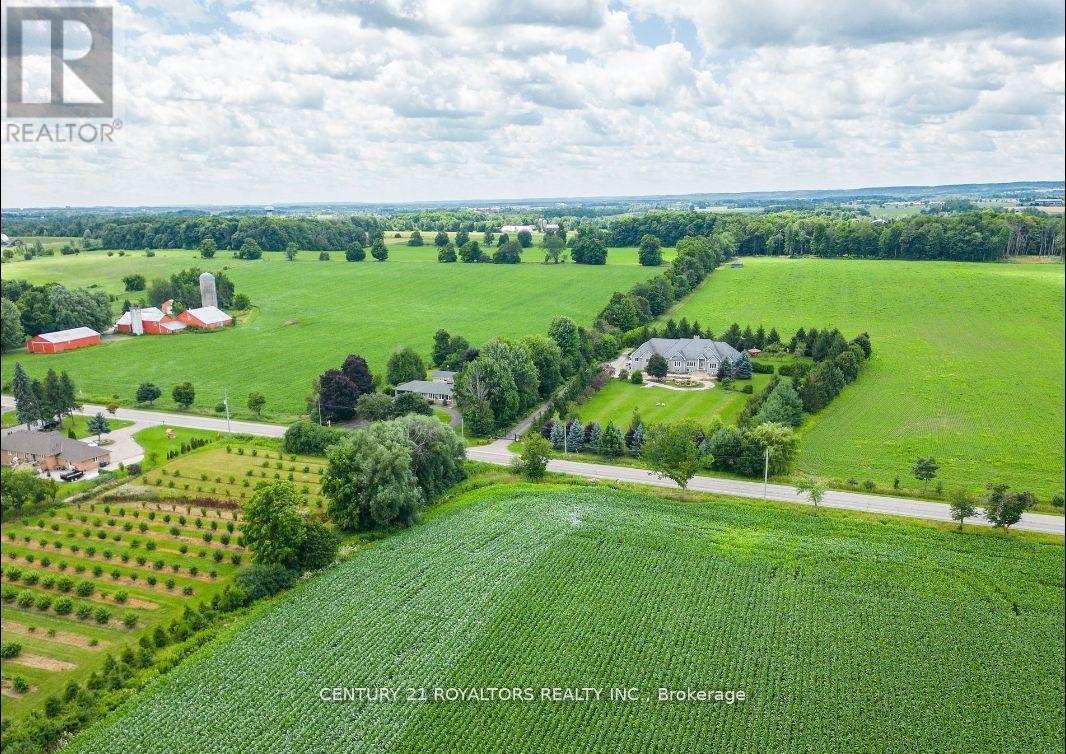 0 Dixie Road, Caledon, ON