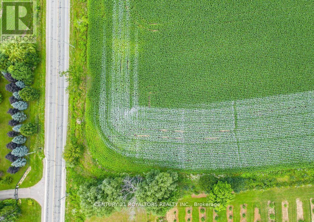 0 Dixie Road, Caledon, ON