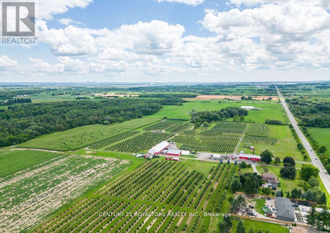 0 Dixie Road, Caledon, ON
