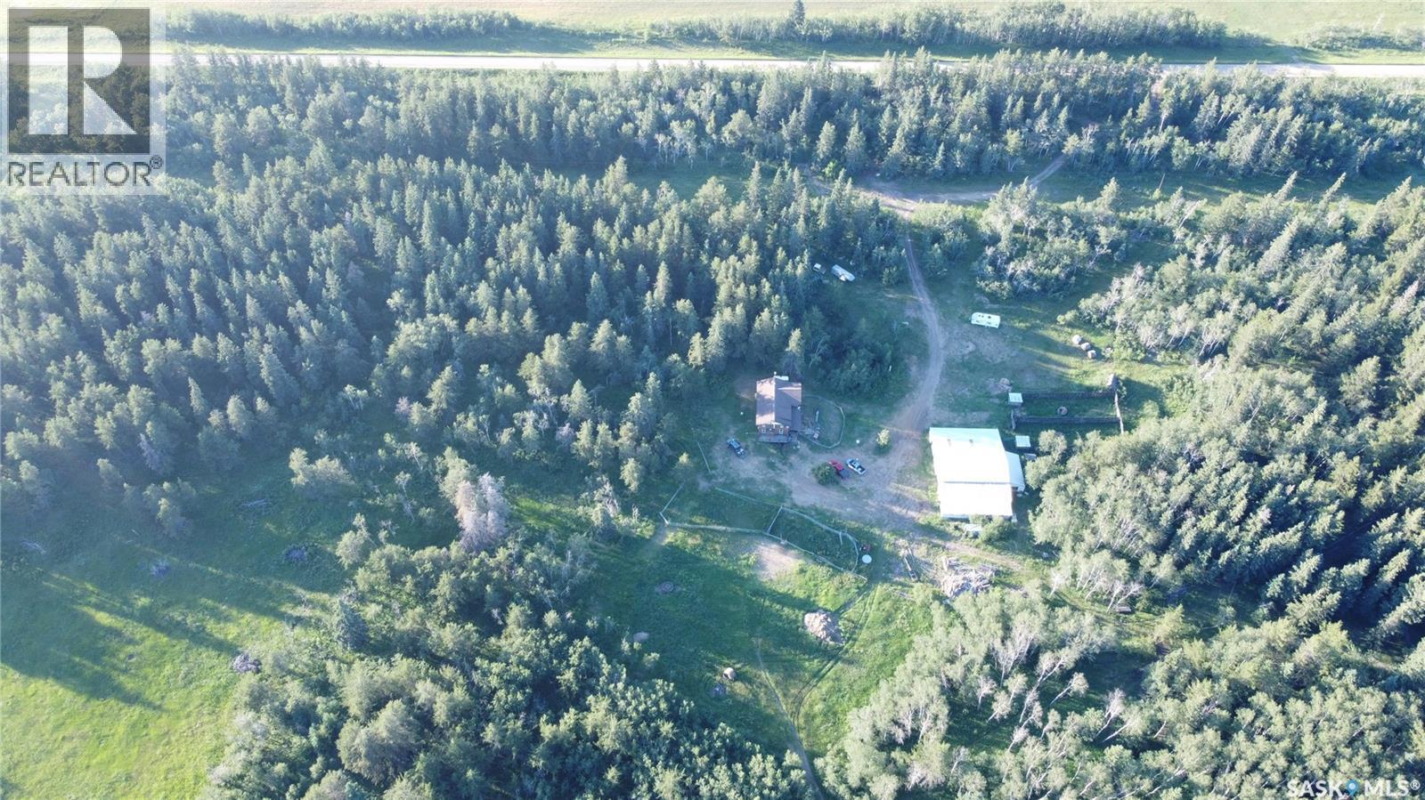 Mezzo Acreage, Duck Lake Rm No. 463, SK