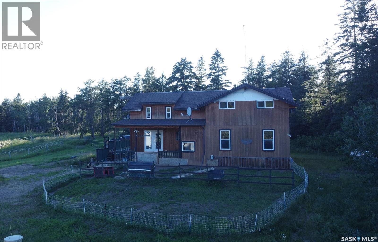 Mezzo Acreage, Duck Lake Rm No. 463, SK